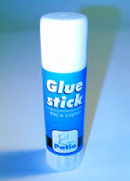 lip glue